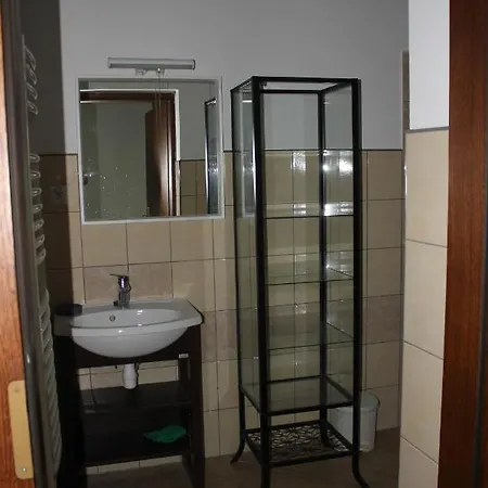 Appartement Za Raba Myślenice