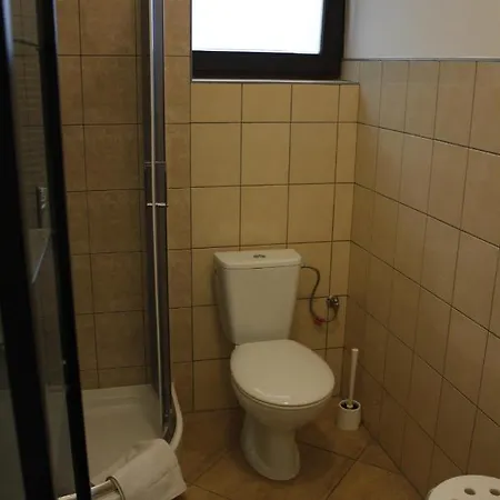 Za Raba Apartment Myslenice