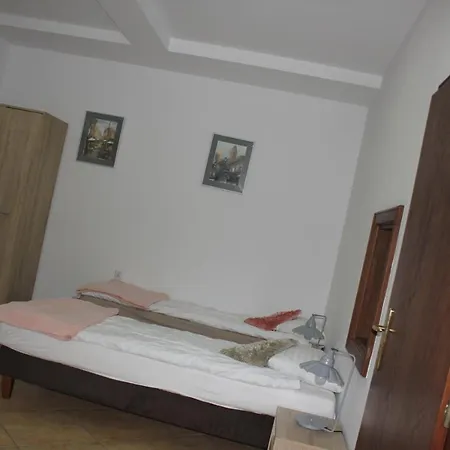 Za Rabą * Myślenice