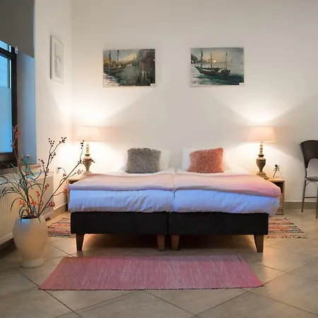 Za Raba Apartment