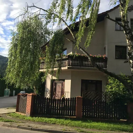 Za Rabą *
