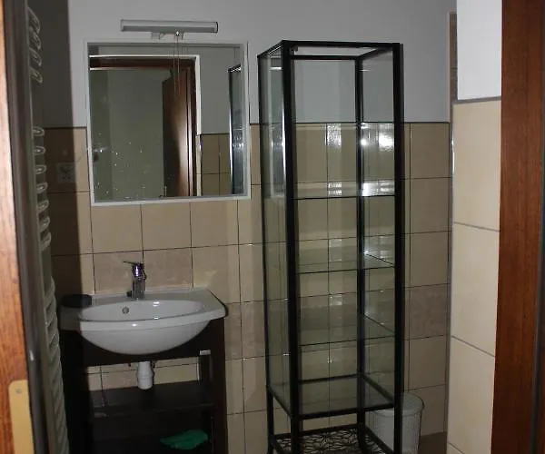 דירה Za Raba מישלניצה