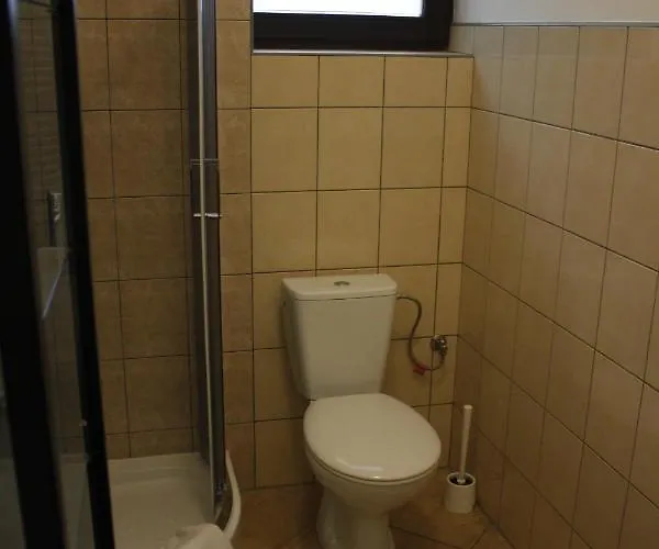 Za Raba דירה מישלניצה